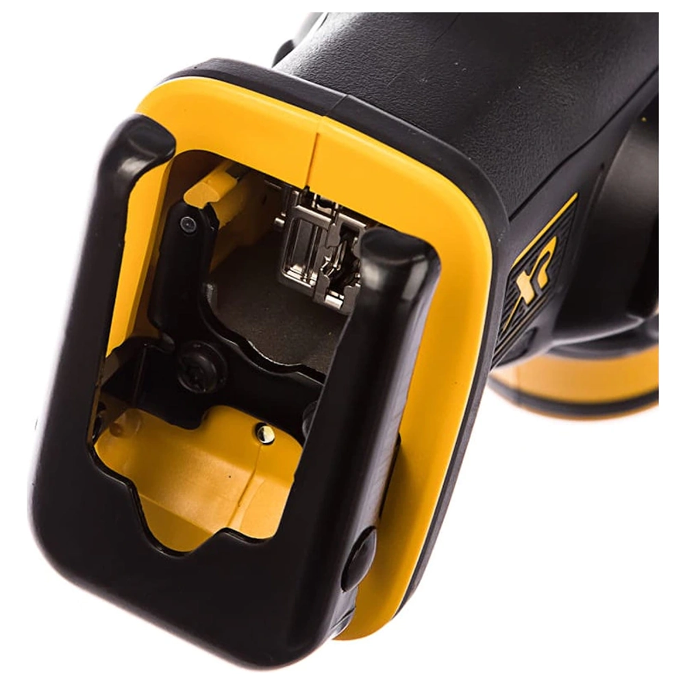 DeWalt DCS367NT пила сабельная аккумуляторная (без АКБ и ЗУ) DCS367NT-XJ