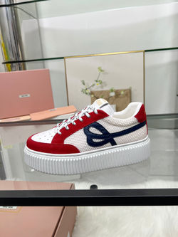 Miu Miu Sneakers (5 colors)