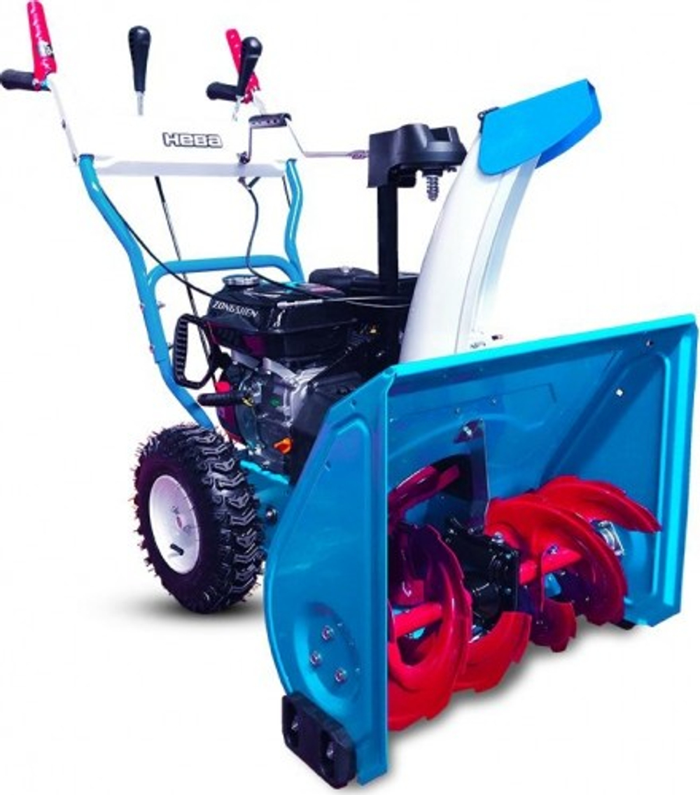 Снегоуборщик бензиновый НЕВА KCM 24F 4650002231290