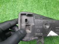 ПТФ левая BMW X5 G05, X7 G07 (2018-2023)