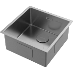 Кухонная мойка Omoikiri Taki 44-U/IF-IN