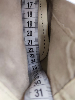 Ботильоны No stress кожаные демисезонные 37 размер