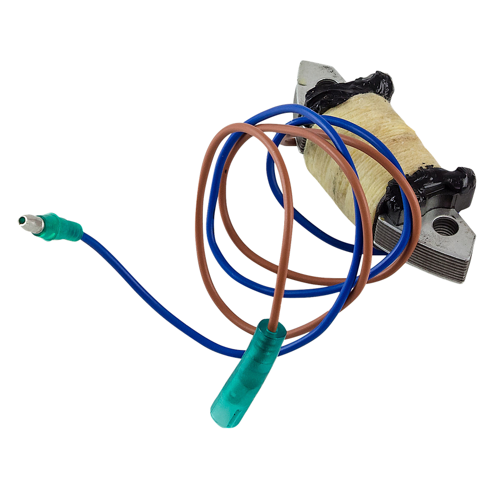 Yamaha Катушка генератора 25-30G осветительная (зажигания) Omax