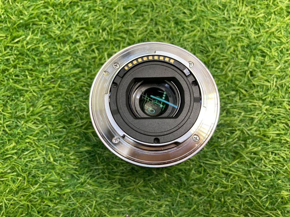 Sony E 18-55mm Не рабочий