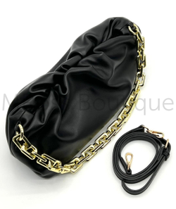 Сумка Chain Pouch Bottega Veneta