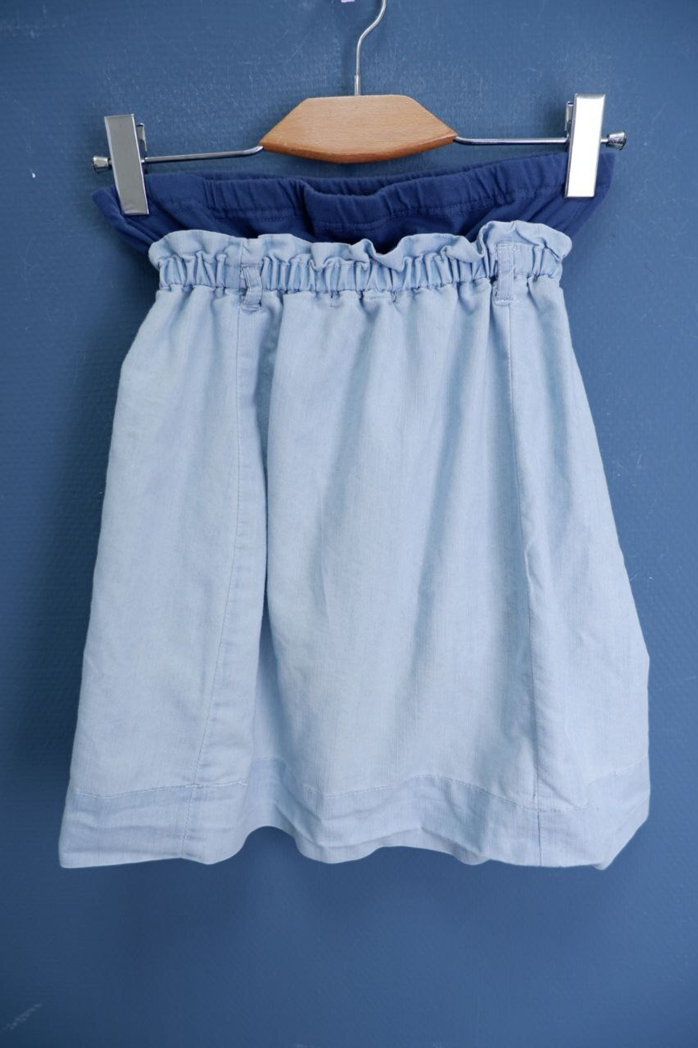 Джинсы Oh, Ma! для беременных 44 размер