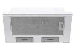 Встраиваемая вытяжка Krona KAMILLA 600 WHITE (2 мотора)