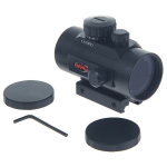 Коллиматорный прицел Gamo 1x40 Red Dot на вивер