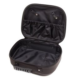 Кейс для парикмахера Harizma, черный (h10930)