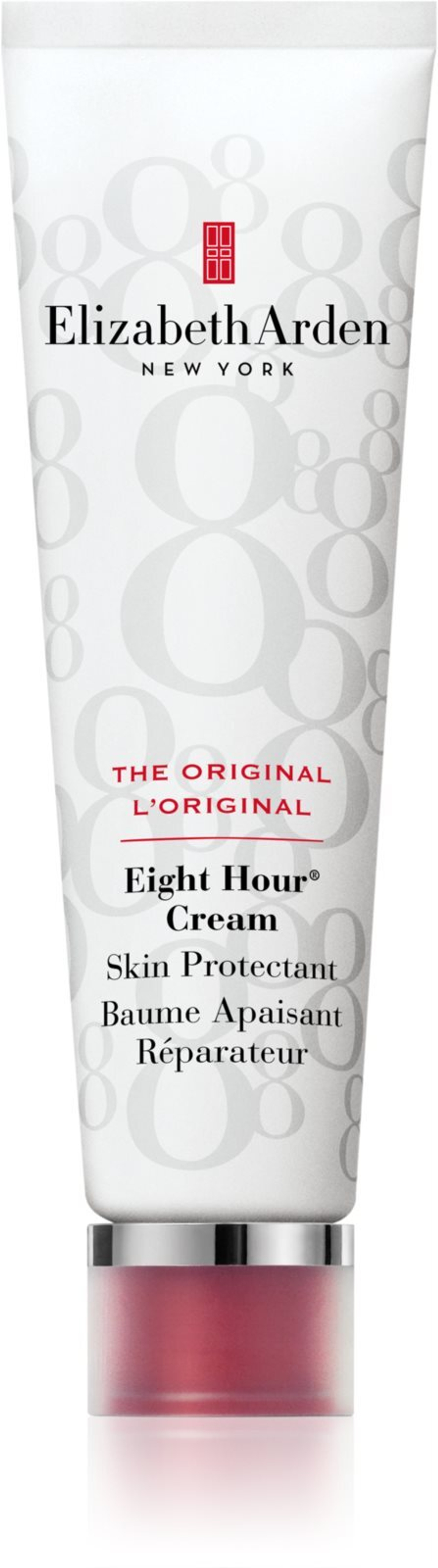 Elizabeth Arden Eight Hour - защитный крем для тела и лица /   50  ml  / GTIN 085805425234