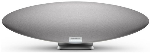 Портативная акустика Bowers & Wilkins Zeppelin, 100 Вт, Pearl Gray