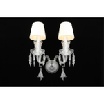 Настенный светильник Aployt Lara APL.710.01.02