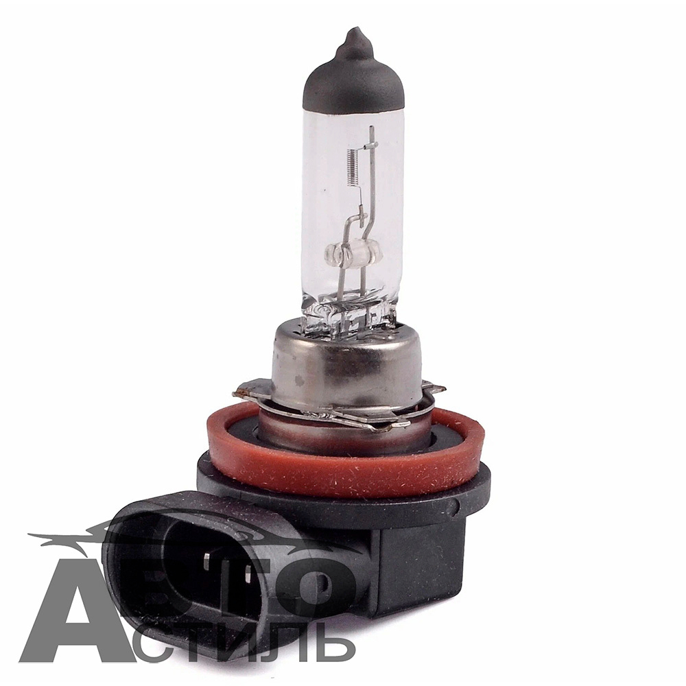 Автолампа H8 12V 35W МАЯК Standard шт (52820)