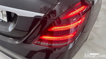 Mercedes-Benz S-Class W222 S350L (02.2020)