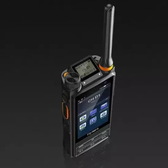 Радиостанция PDC680