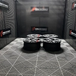 КОВАНЫЕ ДИСКИ ДЛЯ VOLKSWAGEN TERAMONT I CA1 Рестайлинг 2022 Фольксваген Терамонт