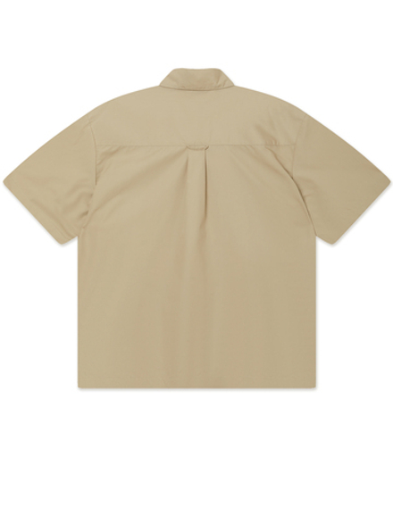 Рубашка Кор. Рукав S/s Craft Shirt