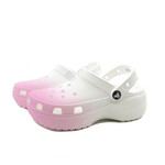 Crocs Classic Platform Clog Eva