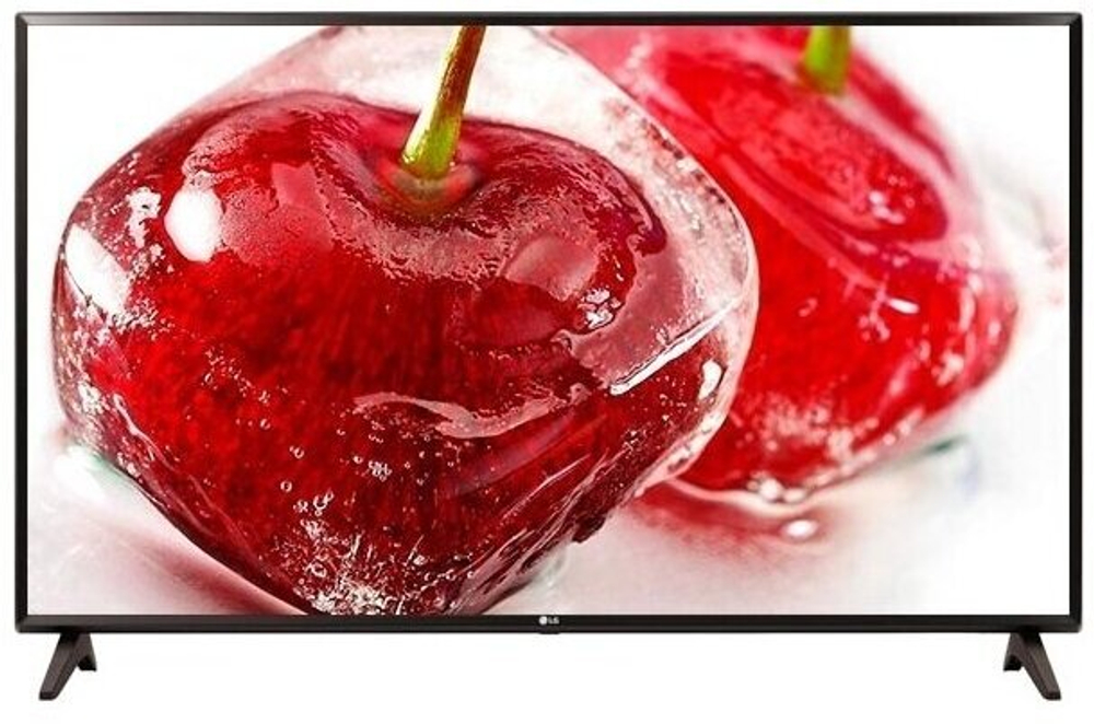 43" LG 43UK6300PLB