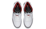 Кроссовки Jordan Spizike White Cement 2017