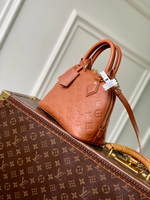 Louis Vuitton Alma BB
