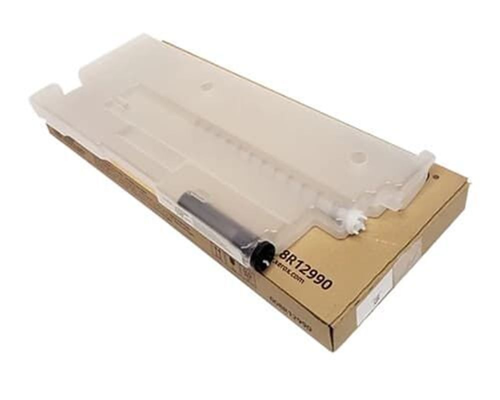 Бокс для сбора тонера XEROX WC 7655/7665/DC240/250/242/252/Versant 80/180/PrimeLink C9070/B9100 50K 008R12990 50K