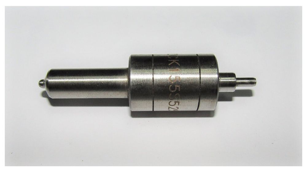Распылитель форсунки TDY 27 4L/Nozzle