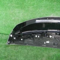 Спойлер крышки багажника Lexus RX 4 (2015-н.в.)