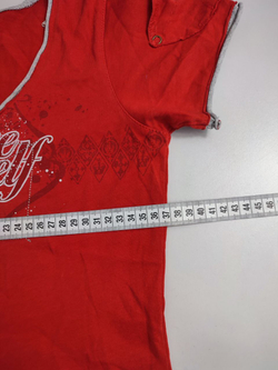 Футболка Masita яркая 42 размер