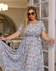 Платье УК-2097-2 Fabrika