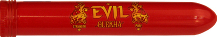 Gurkha Evil Torpedo Tubos