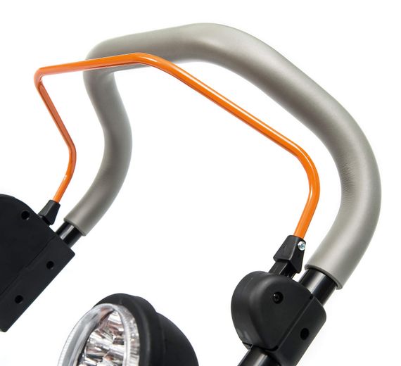 Снегоуборщик DAEWOO DAST 2600E