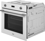 Духовой шкаф электрический HAIER HOD-P08TGW