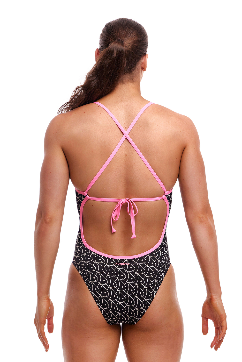 Купальник FUNKITA Summer Fish