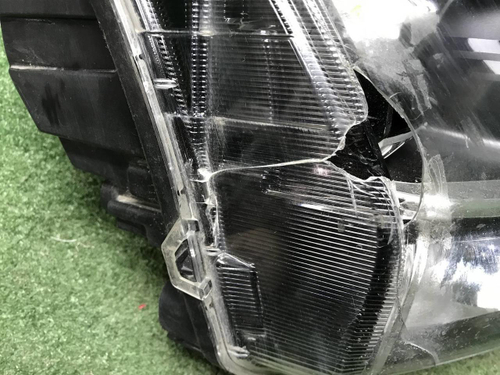 Битая Фара правая Omoda C5 (2022-н.в.) LED