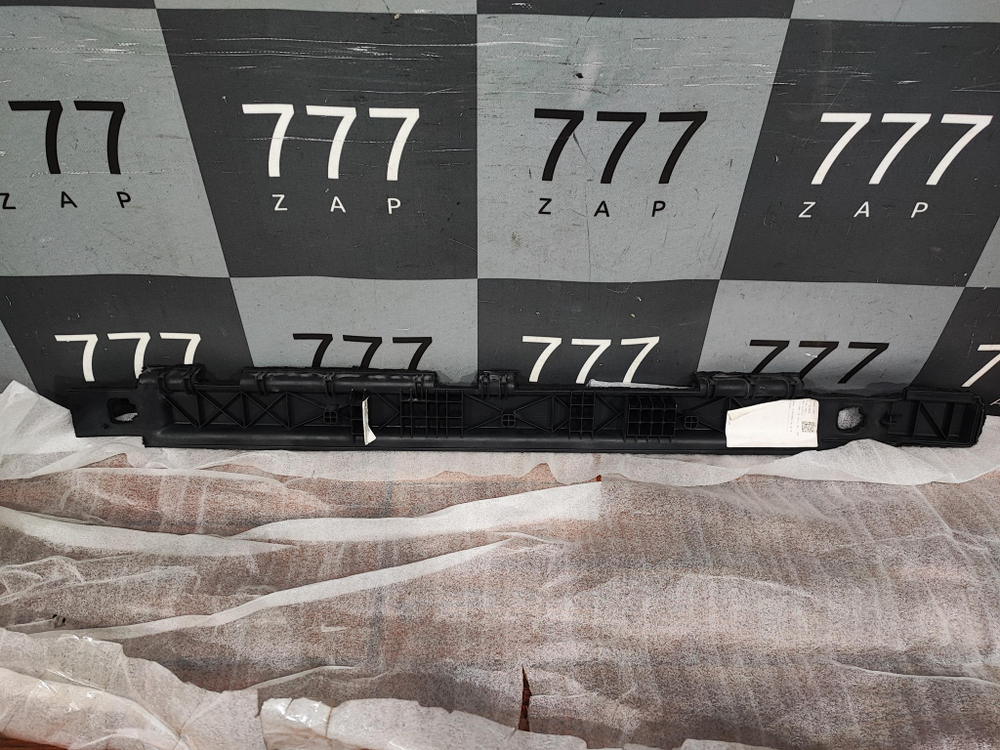 Обшивка багажника Range Rover Sport 2 (L494) Новая Оригинал DK6246066A