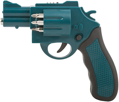 Отвертка Акк. 3,6 В, 180 об/мин, 3 Нм, 1 (Li-Ion) 1,3 Ач, 3-5 ч., рез. накл., подсвет., индик., держ.бит, коробка 80237