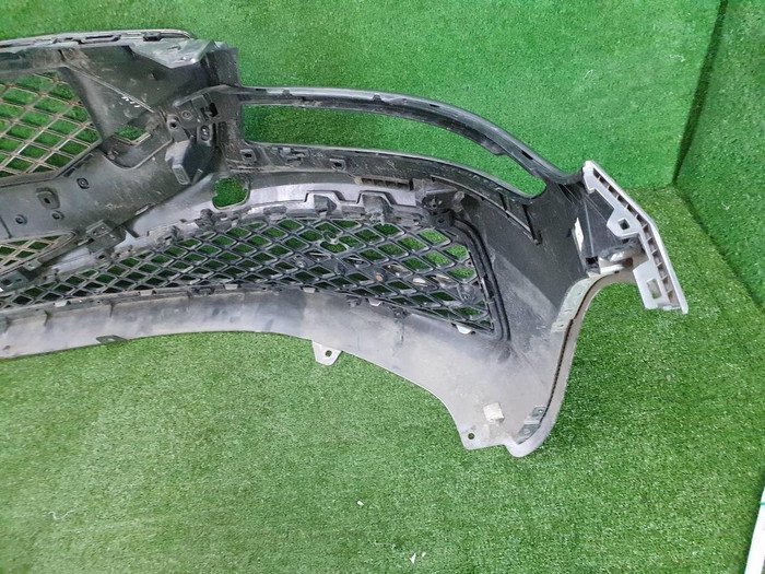 Бампер передний Genesis G80 2 (2020-2024) В сборе