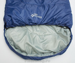 Спальник Red Fox Forrest хаки