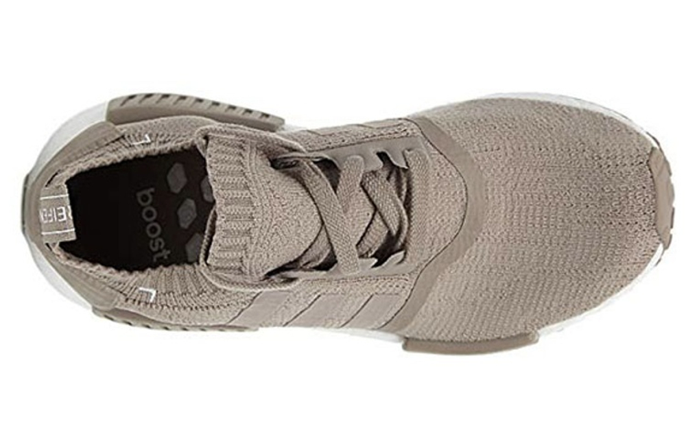 Кроссовки Adidas Originals Nmd_R1 French Beige
