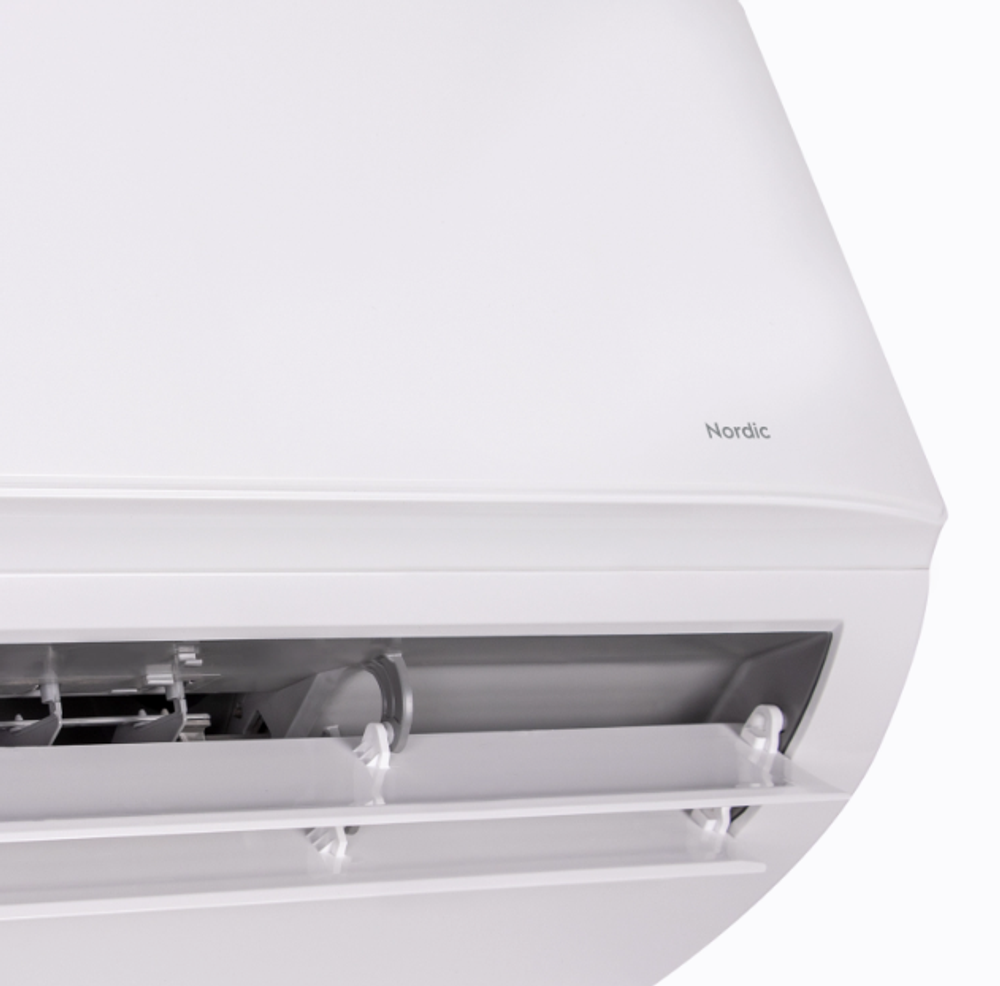 Сплит-система Electrolux Nordic EACS-36HT/N3_24Y комплект
