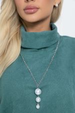 Платье Антония (мятное) П11492 LT Collection