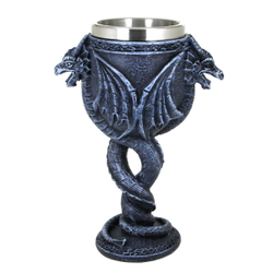 Кубок Два Дракона головы (806)