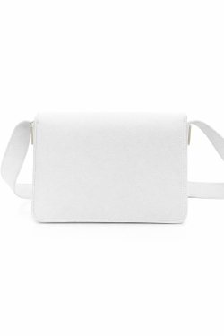 GIRONACCI Сумка женская - белый