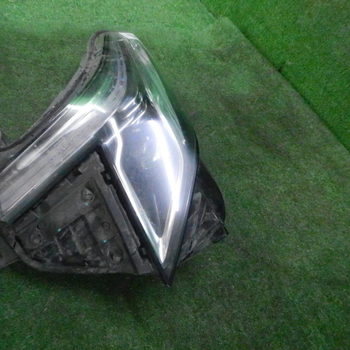 Фара правая Cadillac XT5 (2016-н.в.) LED