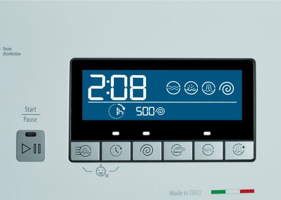 Стиральная машина Freggia WIE148