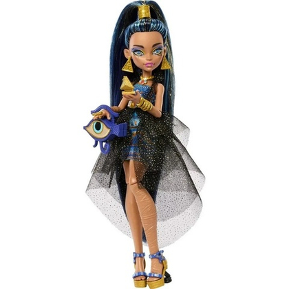 Кукла Monster High Cleo De Nile на балу монстров
