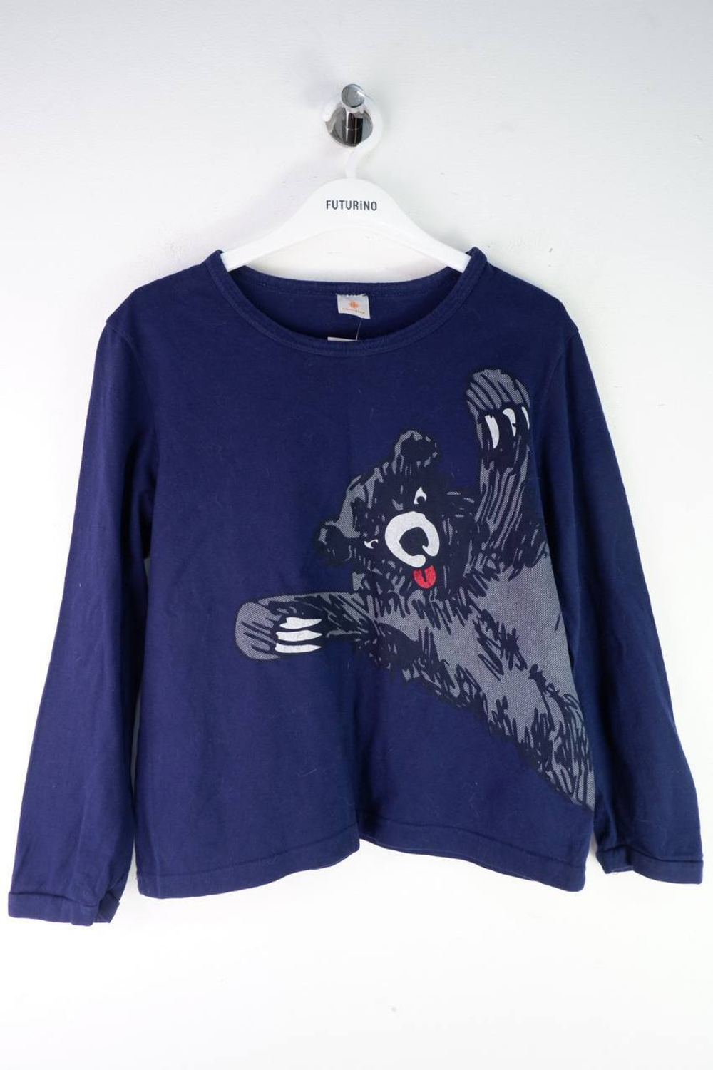 Лонг для повседневного гардероба, на 8/9 лет