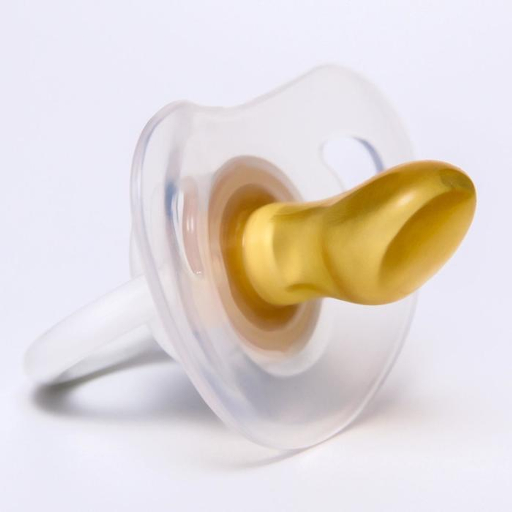 Пустышка just lubby, скош. сосок, от 0 мес., лат. арт.23817