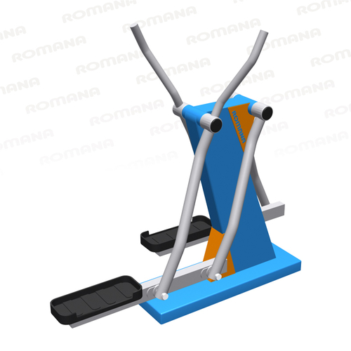 Уличный тренажер Romana 208.12.00